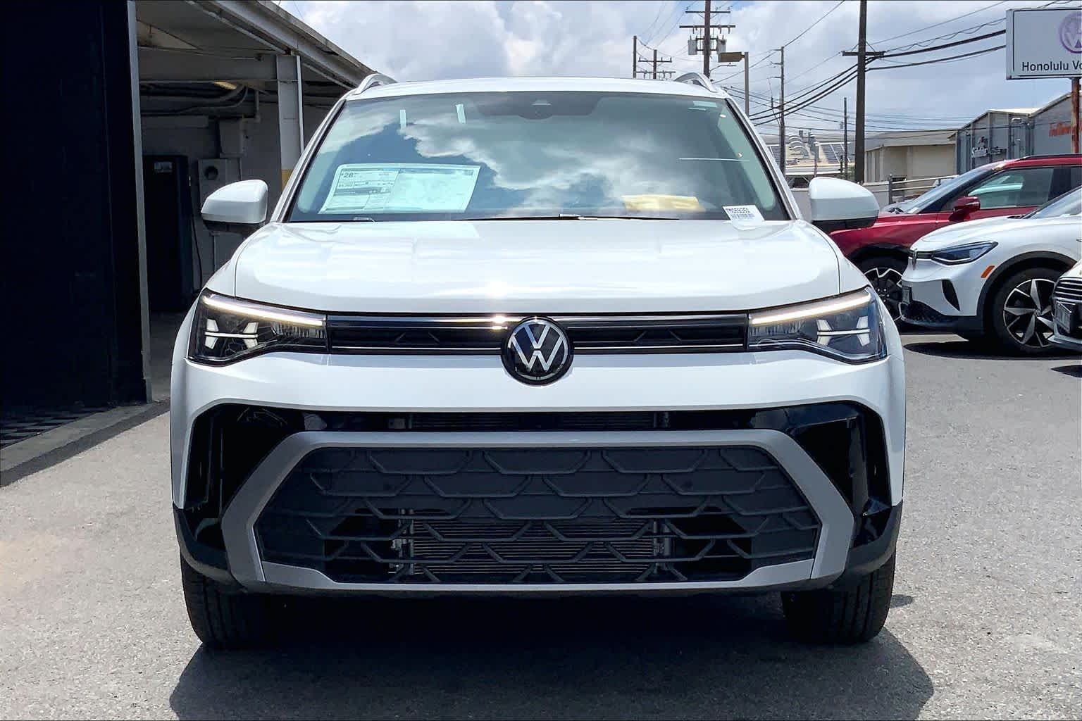 Thumbnail: 2026 Volkswagen Taos - 6