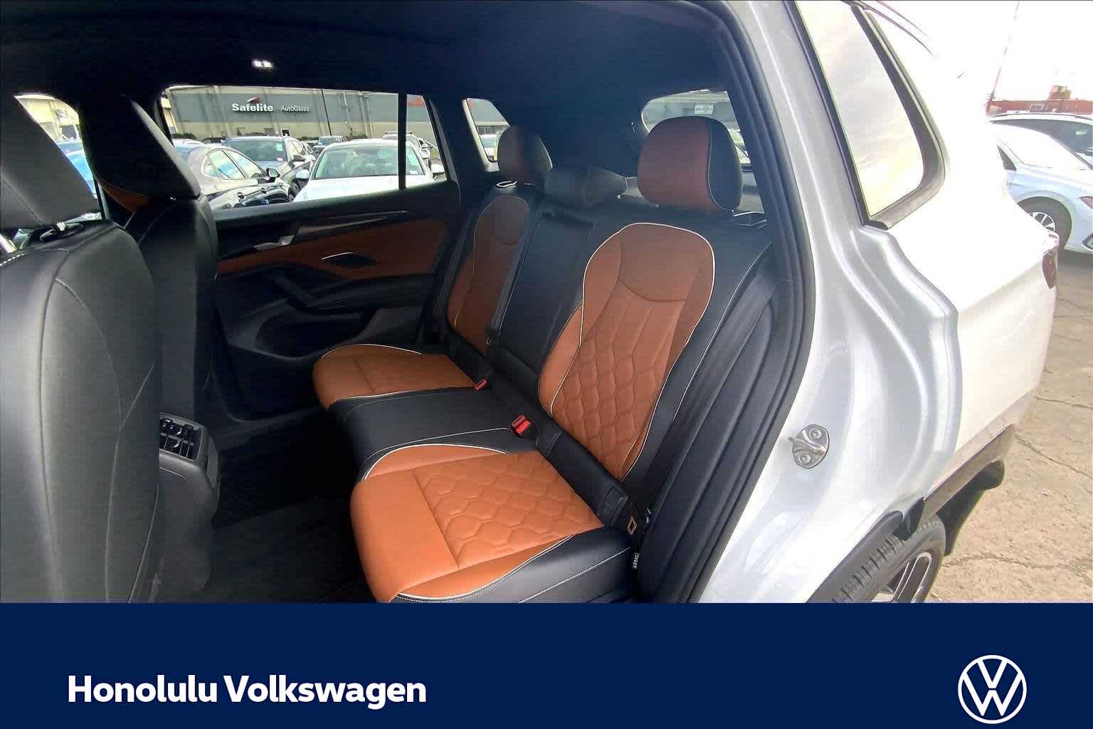 Thumbnail: 2026 Volkswagen Tiguan - 13