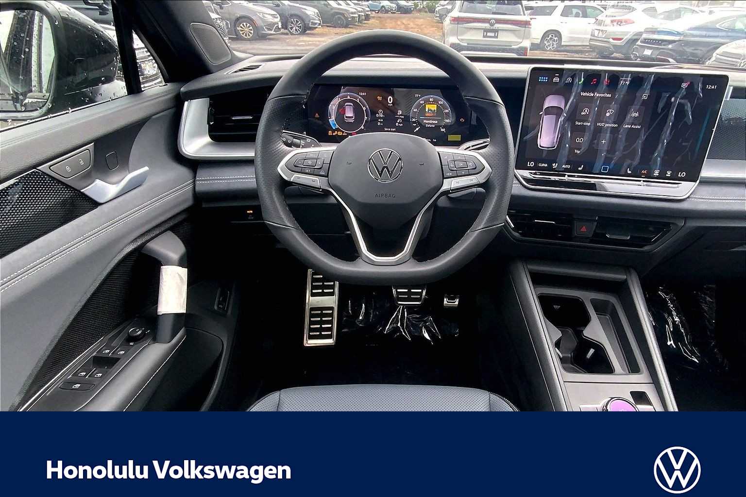 Thumbnail: 2026 Volkswagen Tiguan - 15