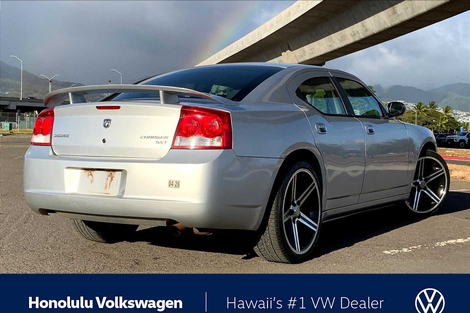 Thumbnail: 2009 Dodge Charger - 21