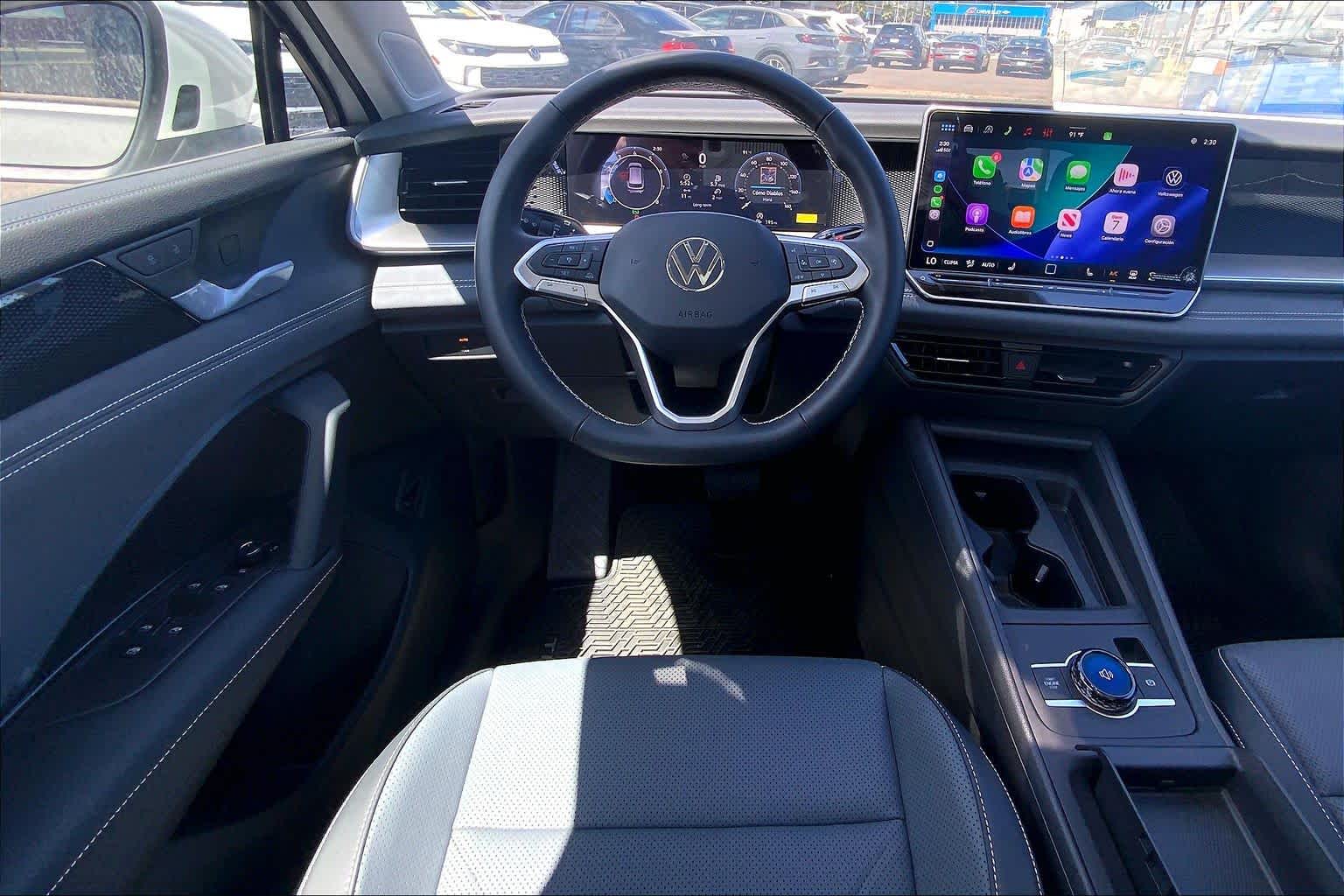 Thumbnail: 2026 Volkswagen Tiguan - 15