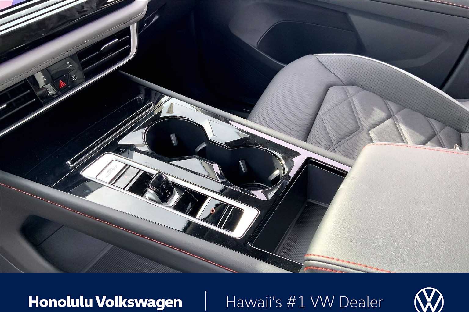 Thumbnail: 2026 Volkswagen Atlas - 17