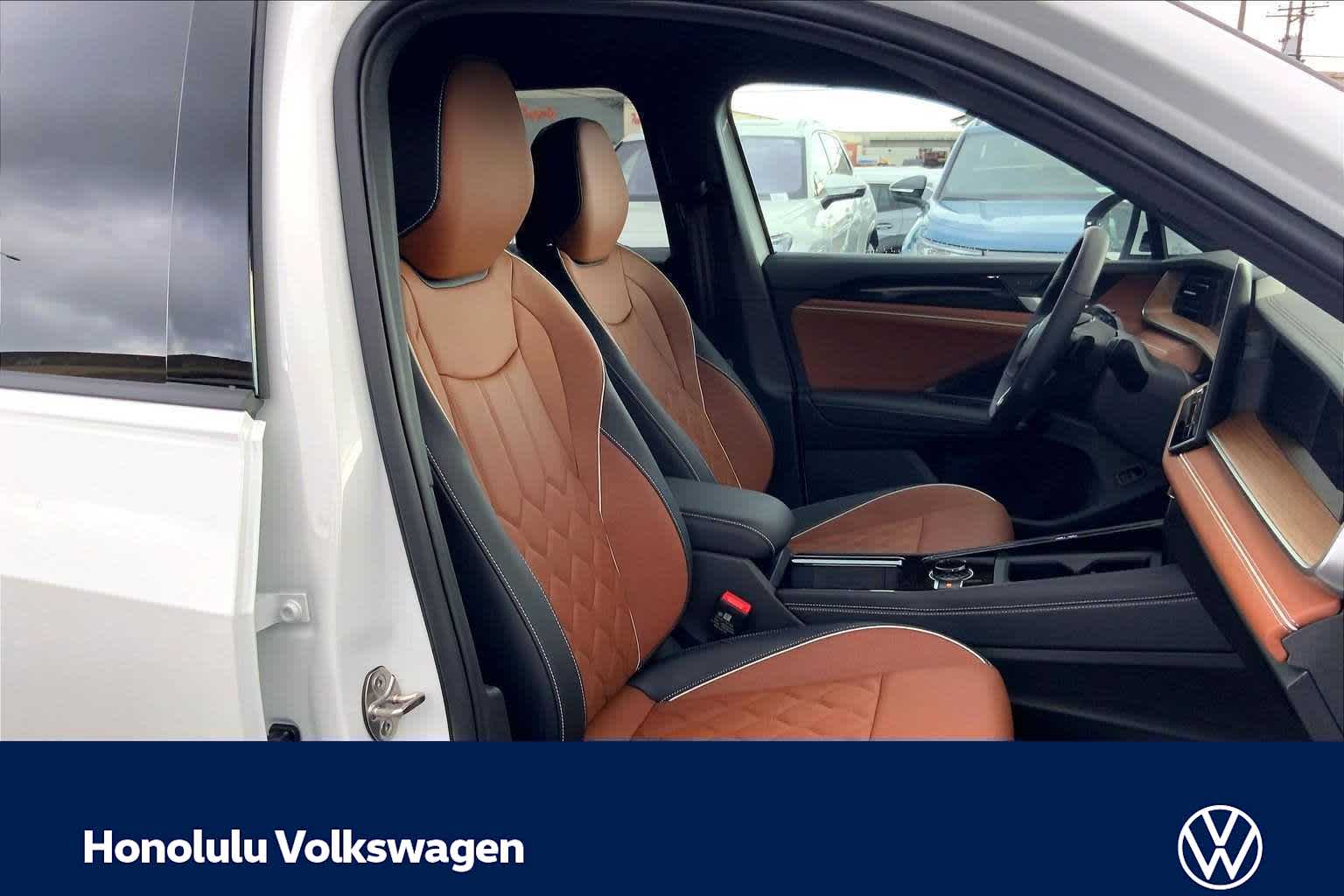 Thumbnail: 2026 Volkswagen Tiguan - 14