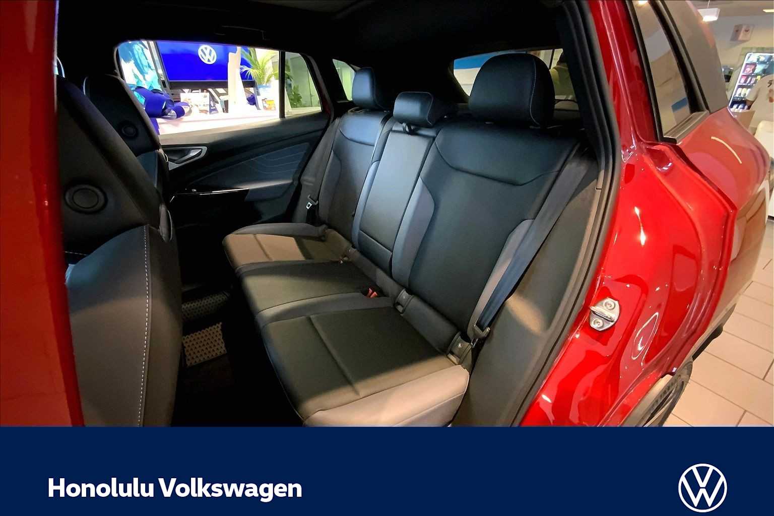 2025 Volkswagen ID.4 PRO S - Photo 13