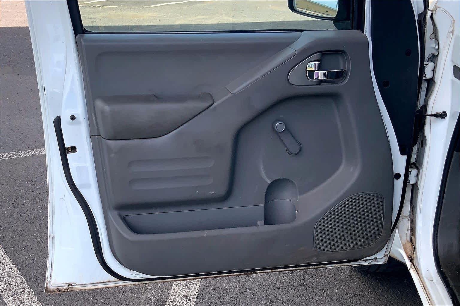 Thumbnail: 2017 Nissan Frontier - 26