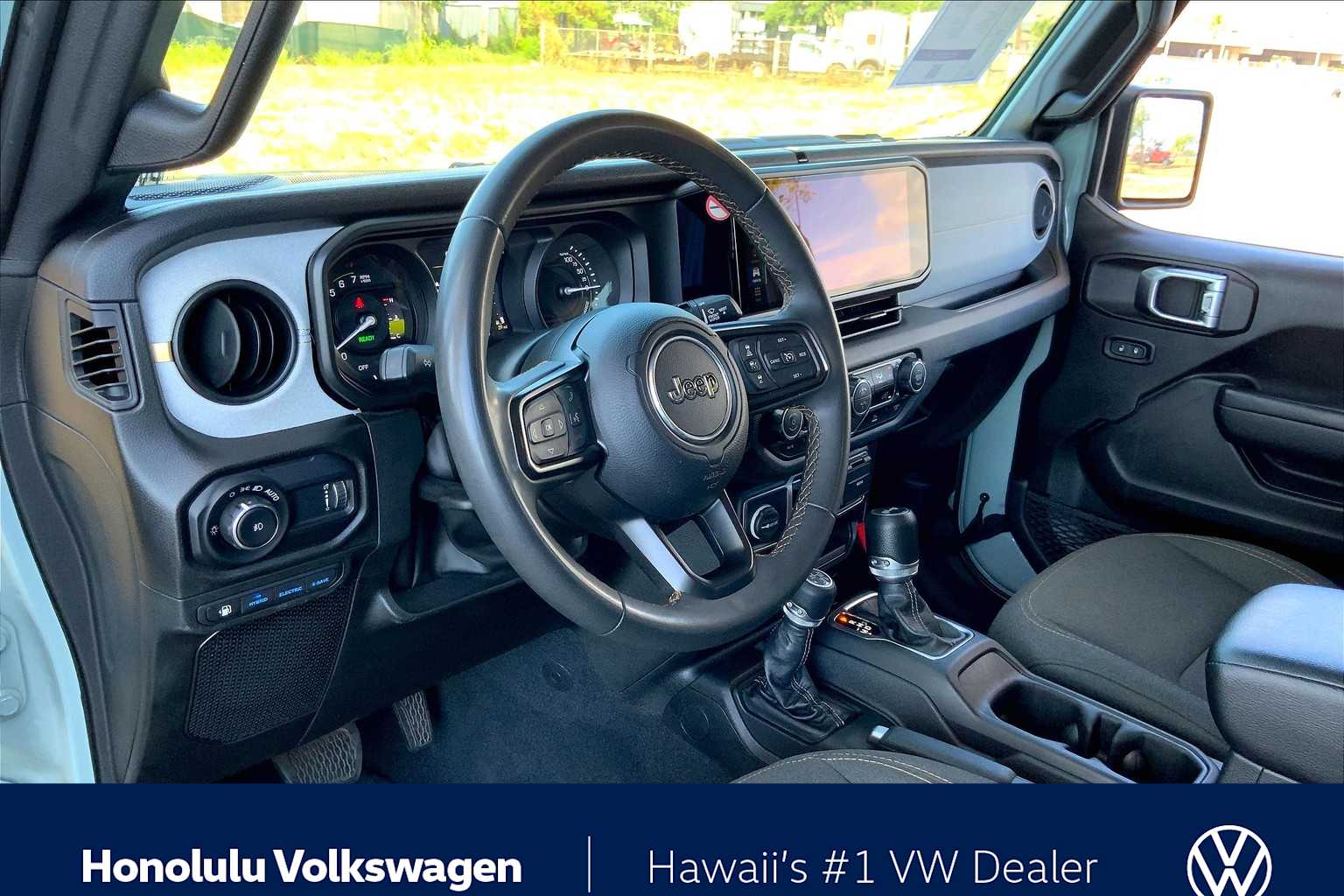 Thumbnail: 2024 Jeep Wrangler - 2