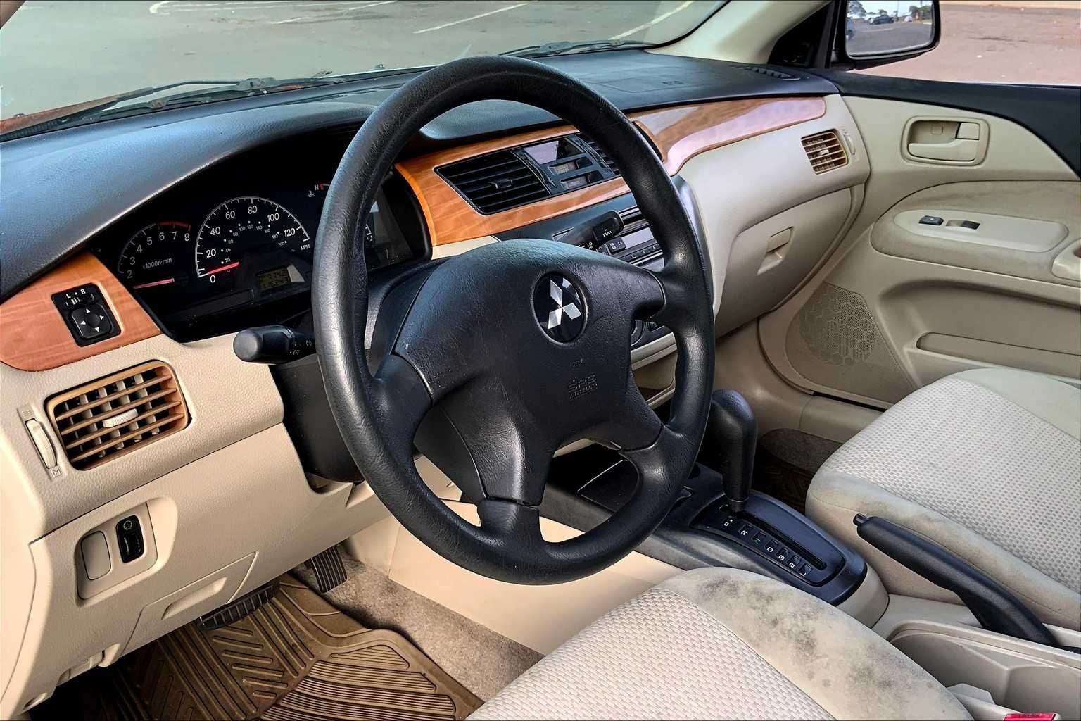Thumbnail: 2007 Mitsubishi Lancer - 2
