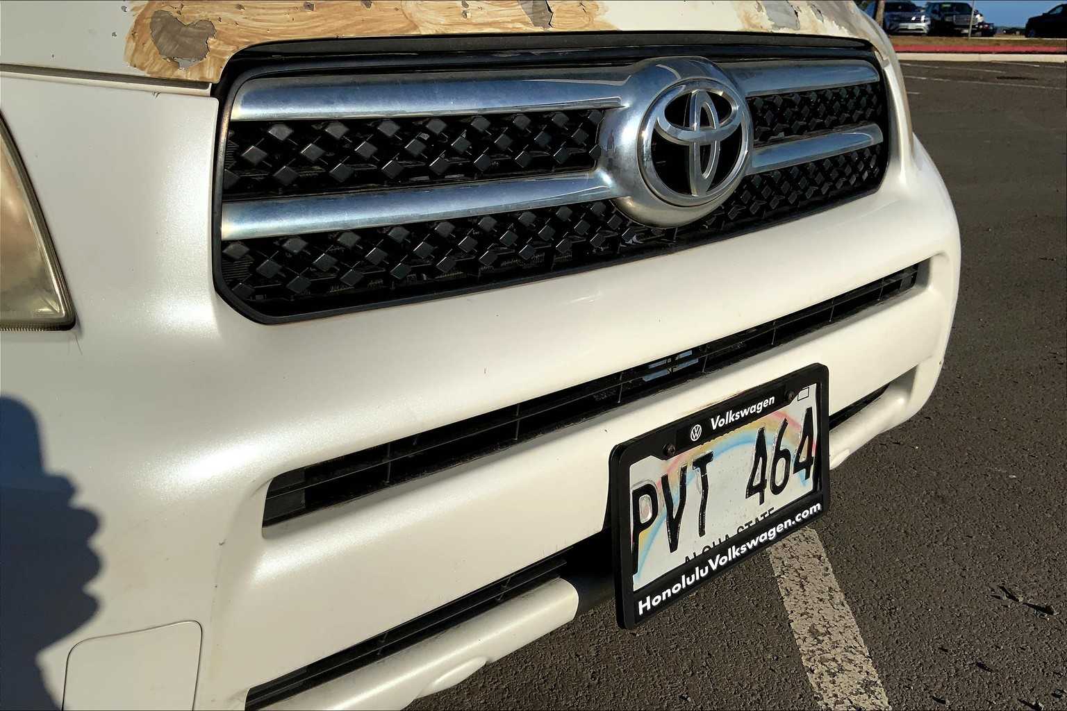 Thumbnail: 2008 Toyota RAV4 - 32