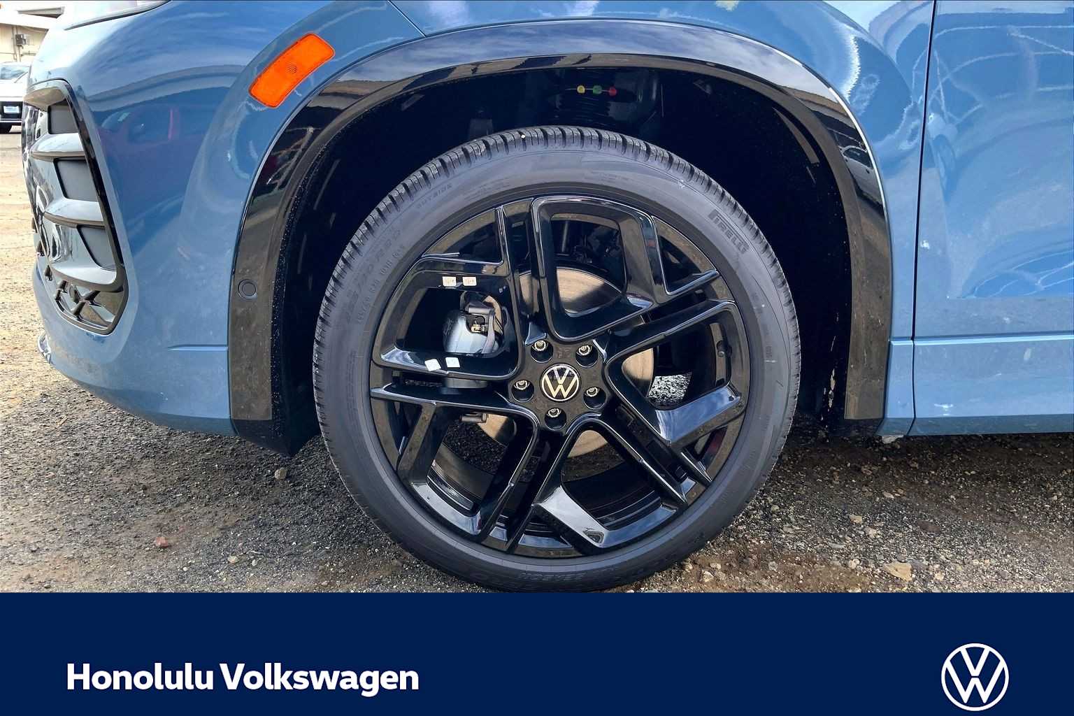 Thumbnail: 2026 Volkswagen Tiguan - 8