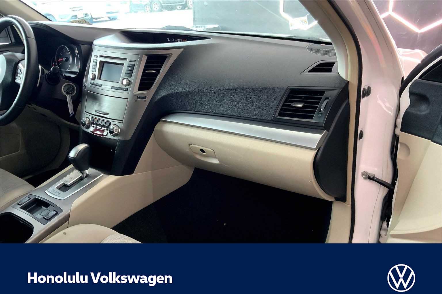 Thumbnail: 2014 Subaru Outback - 22