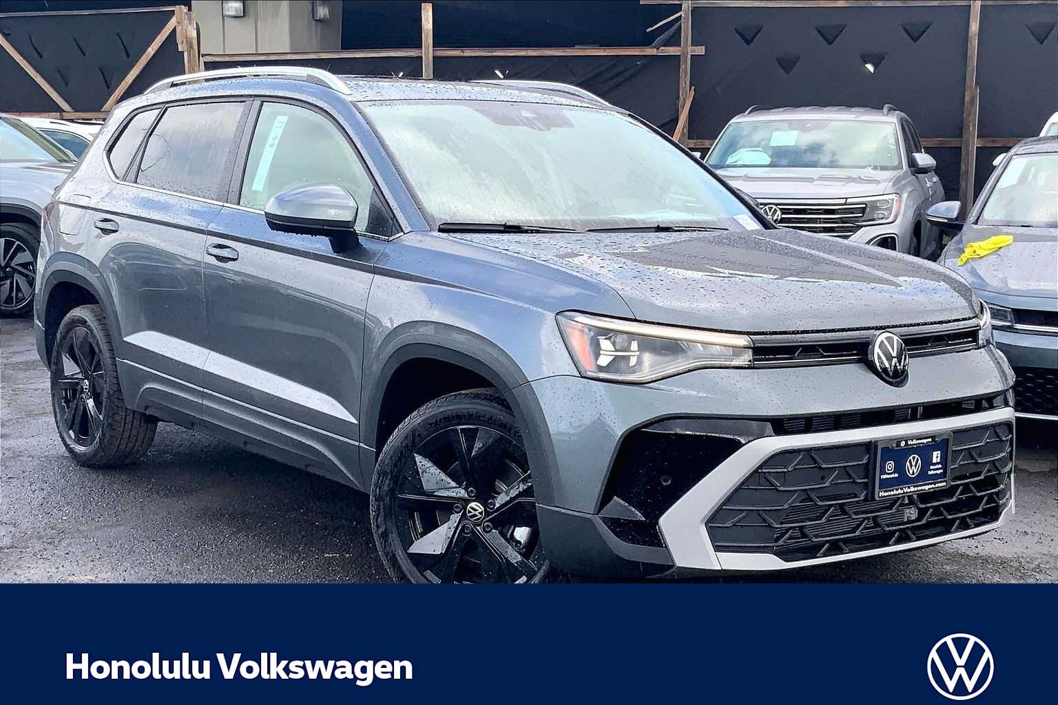 Thumbnail: 2026 Volkswagen Taos - 21