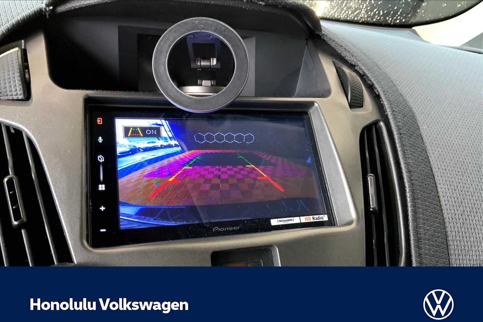 Thumbnail: 2014 Ford Transit Series - 25