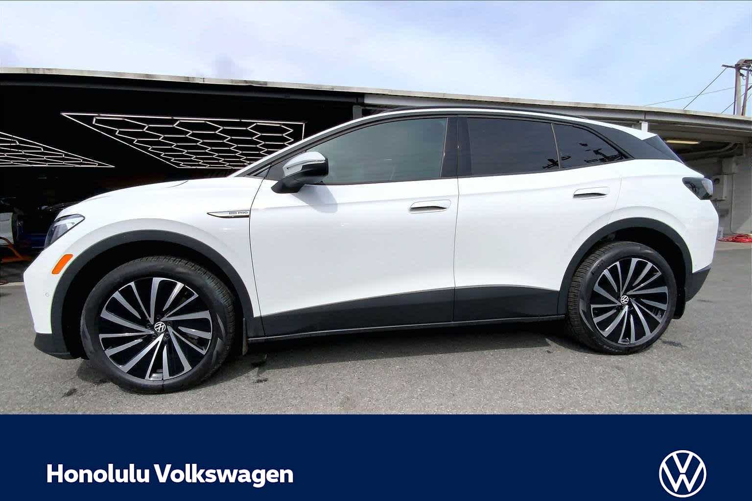 Thumbnail: 2026 Volkswagen ID.4 - 3