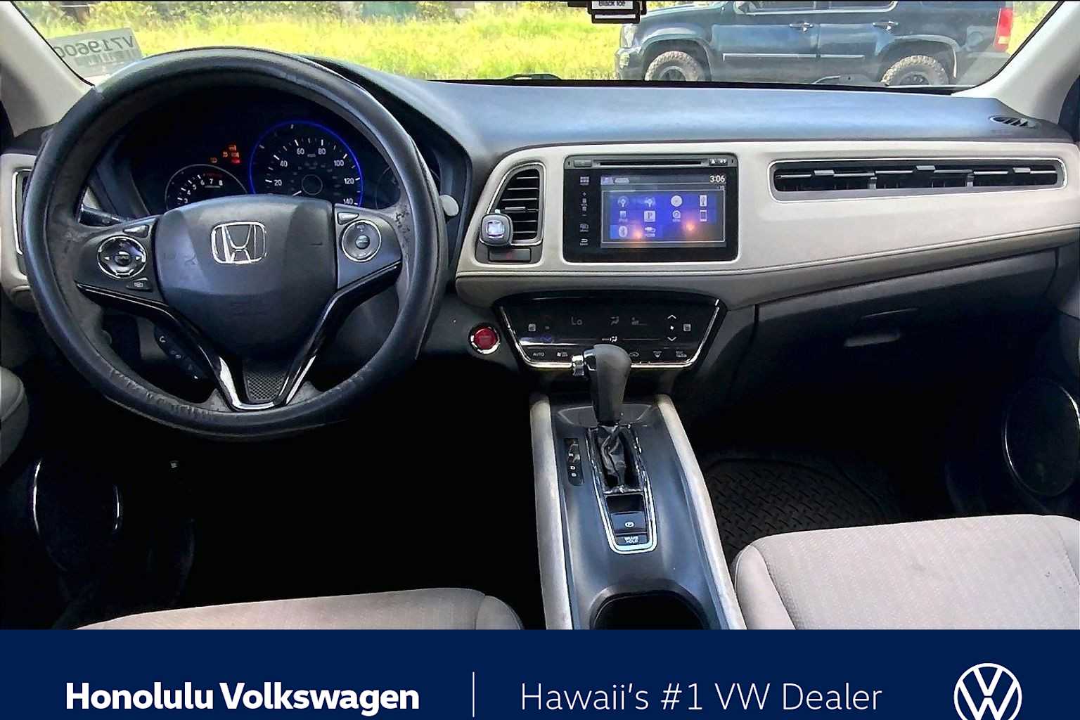 Thumbnail: 2016 Honda HR-V - 9