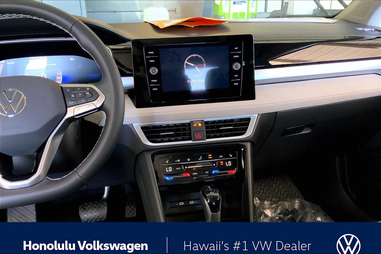 Thumbnail: 2026 Volkswagen Taos - 16