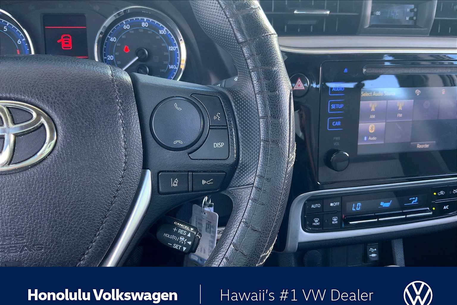 Thumbnail: 2017 Toyota Corolla - 23