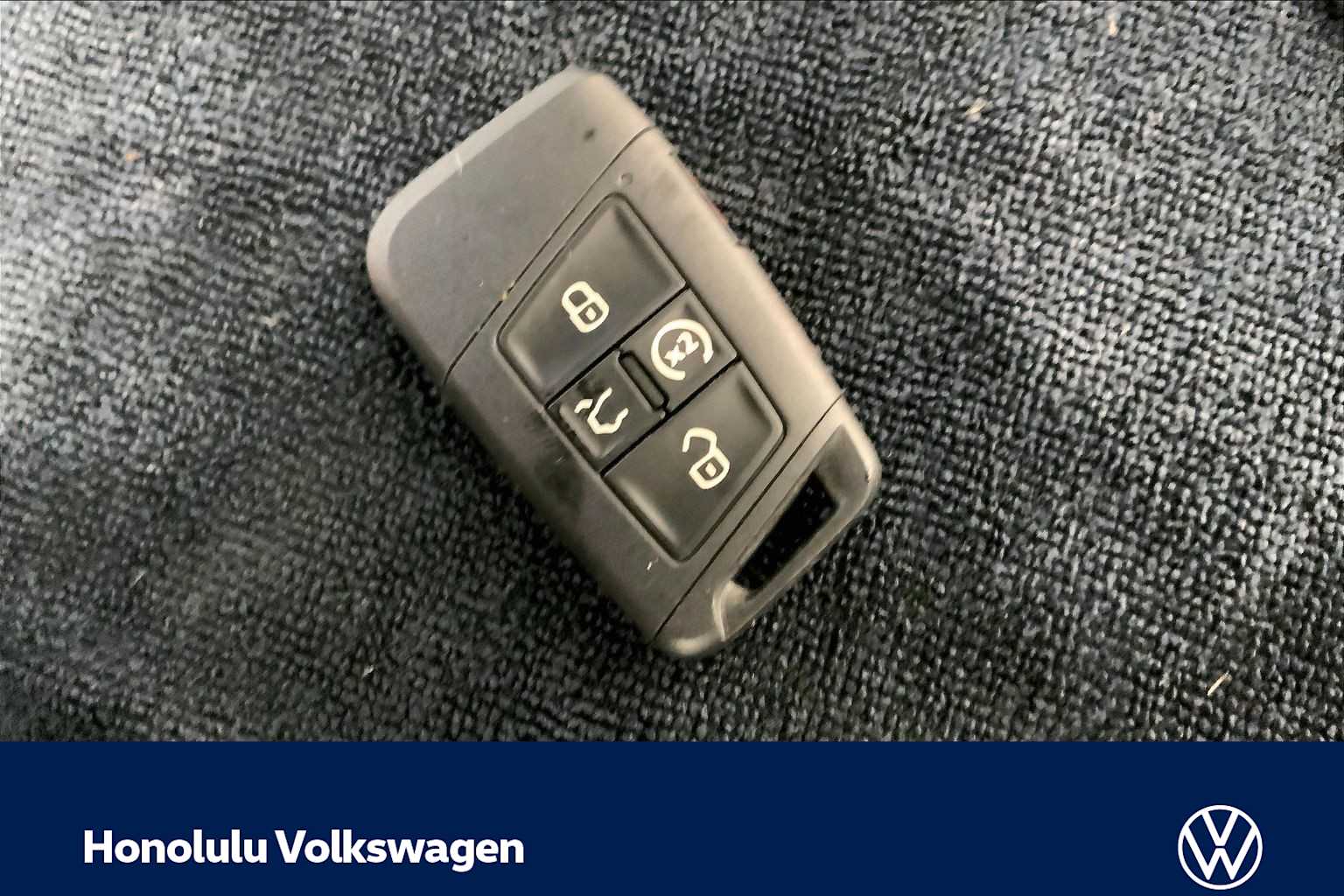 Thumbnail: 2022 Volkswagen Atlas - 19