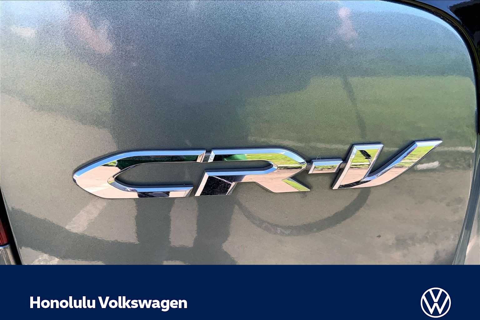 Thumbnail: 2012 Honda CR-V - 7