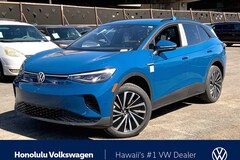 2026 Volkswagen ID.4 Pro SUV