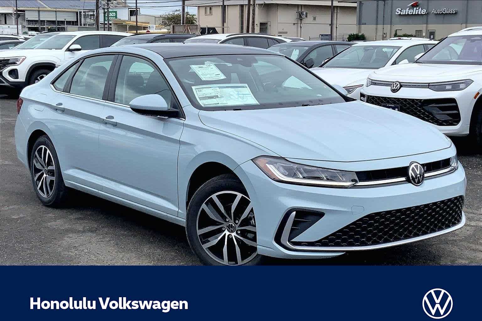 Thumbnail: 2026 Volkswagen Jetta - 21