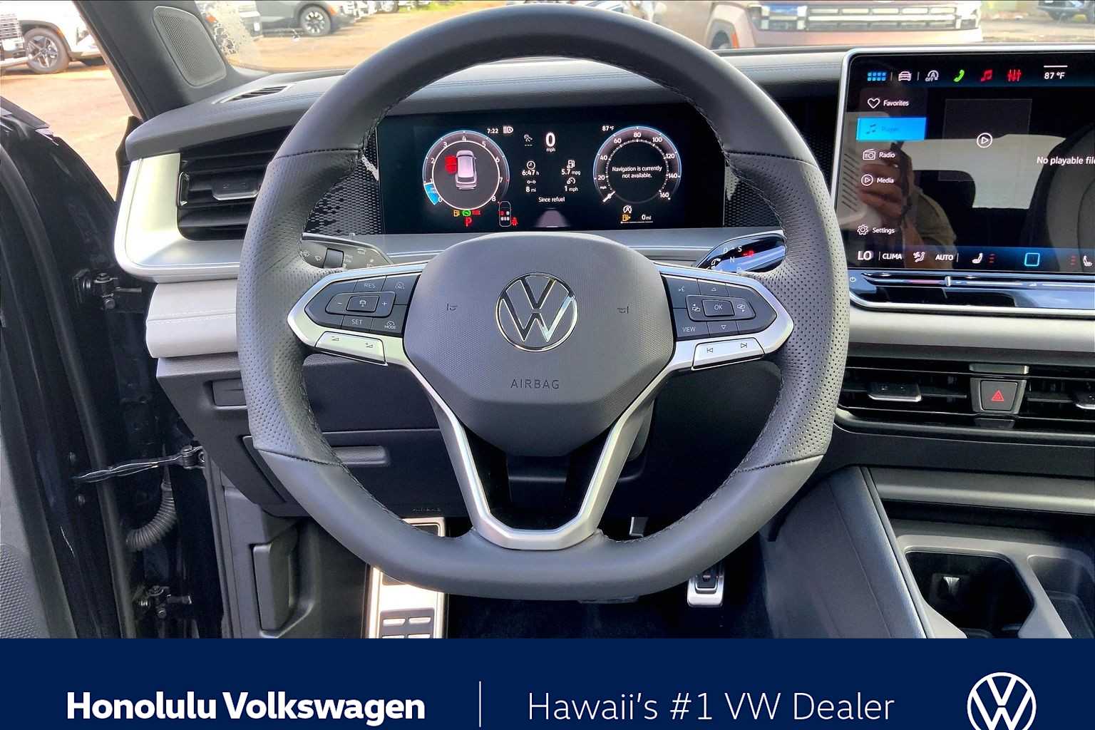 Thumbnail: 2026 Volkswagen Tiguan - 15