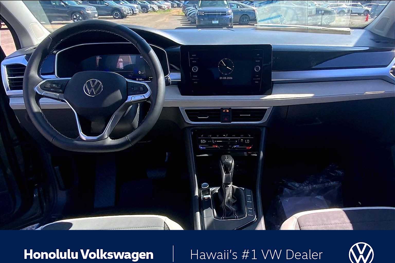 Thumbnail: 2026 Volkswagen Taos - 10