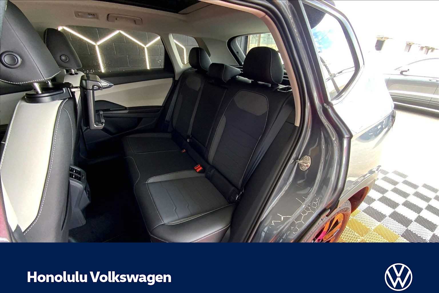 Thumbnail: 2026 Volkswagen Taos - 13