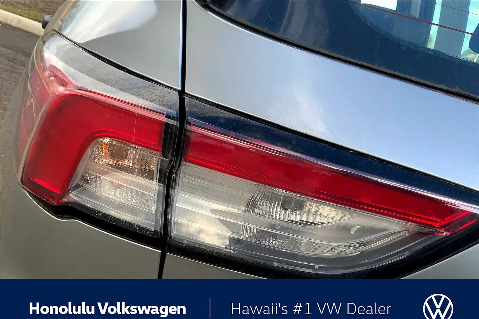 Thumbnail: 2021 Ford Escape - 31