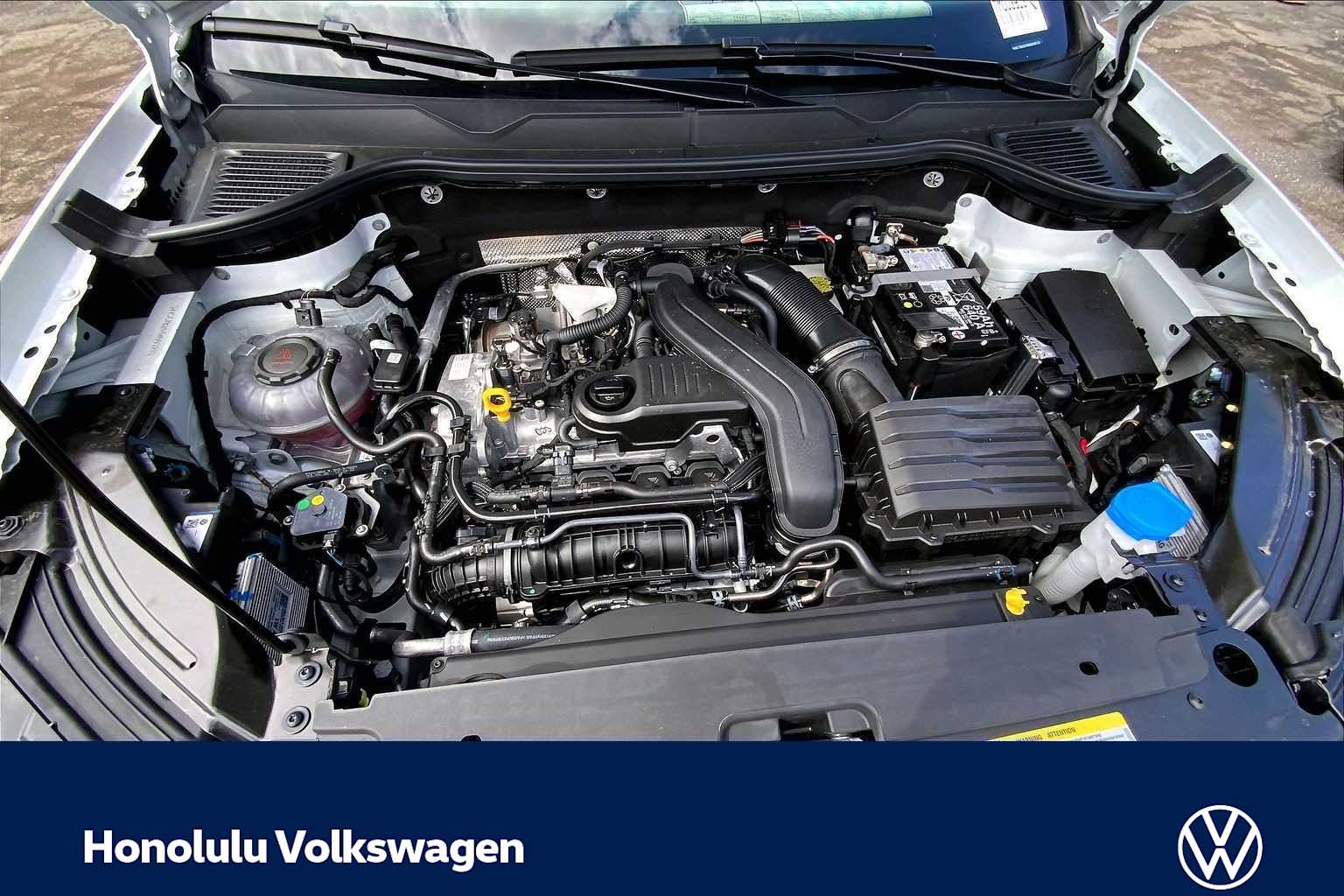 Thumbnail: 2026 Volkswagen Taos - 9