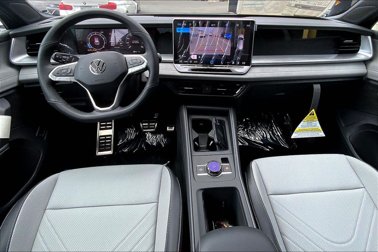 Thumbnail: 2026 Volkswagen Tiguan - 10