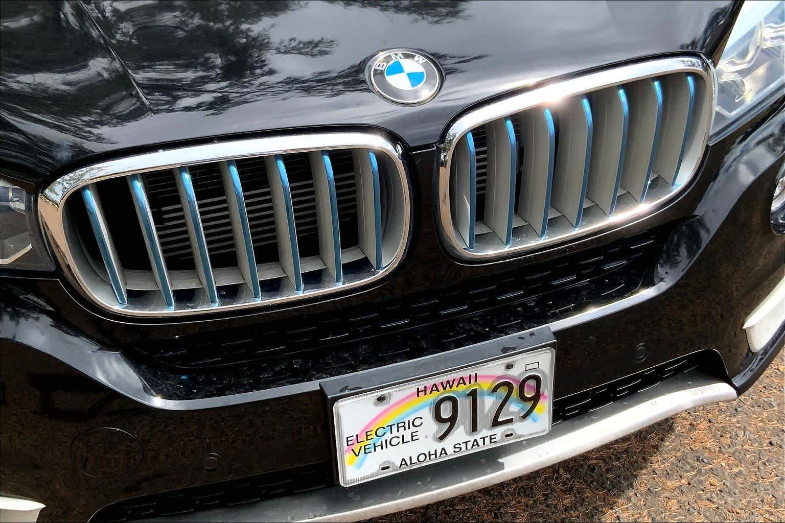 Thumbnail: 2018 BMW X5 - 33