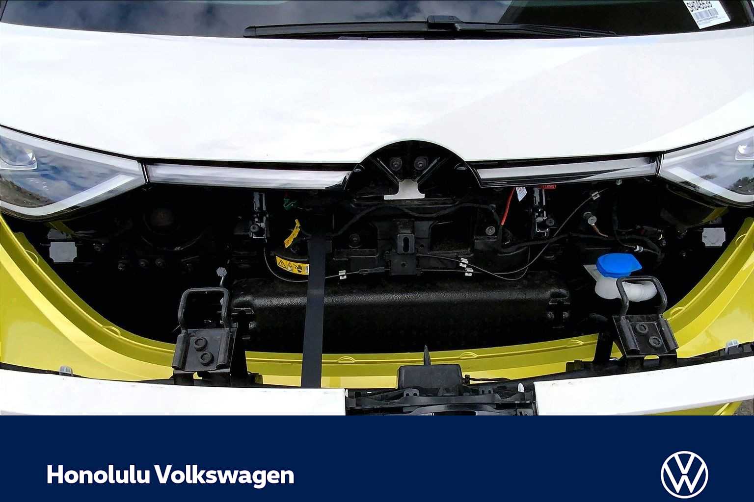 Thumbnail: 2025 Volkswagen ID.Buzz - 9