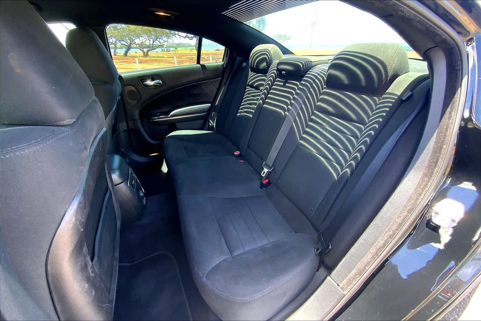 Thumbnail: 2014 Dodge Charger - 29