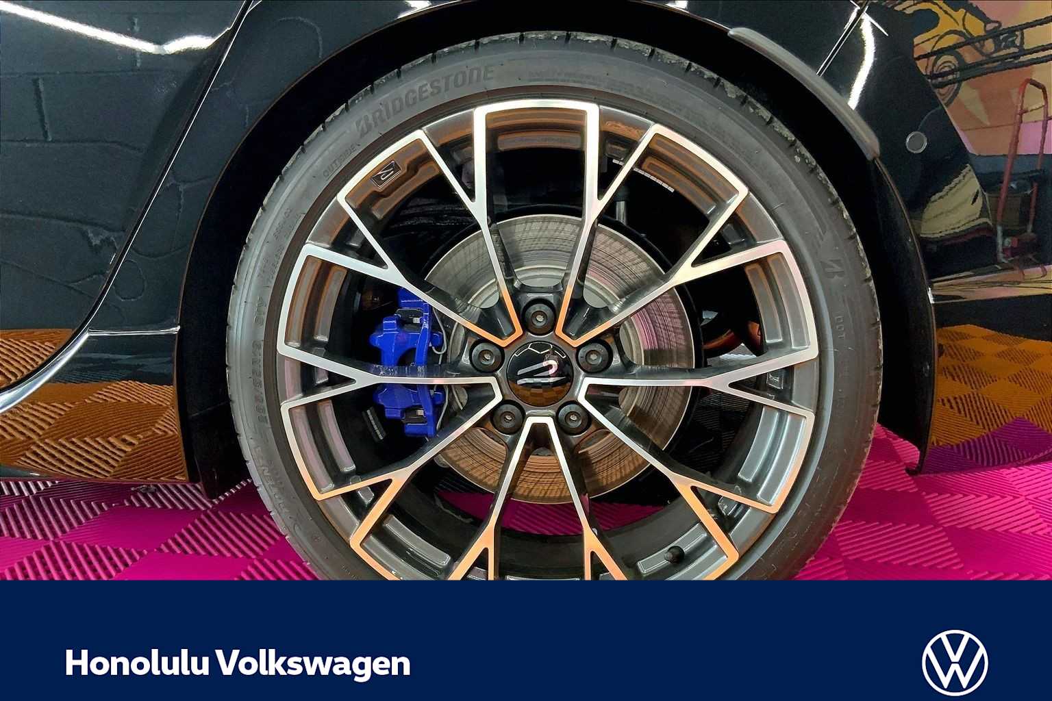 Thumbnail: 2026 Volkswagen Golf - 8