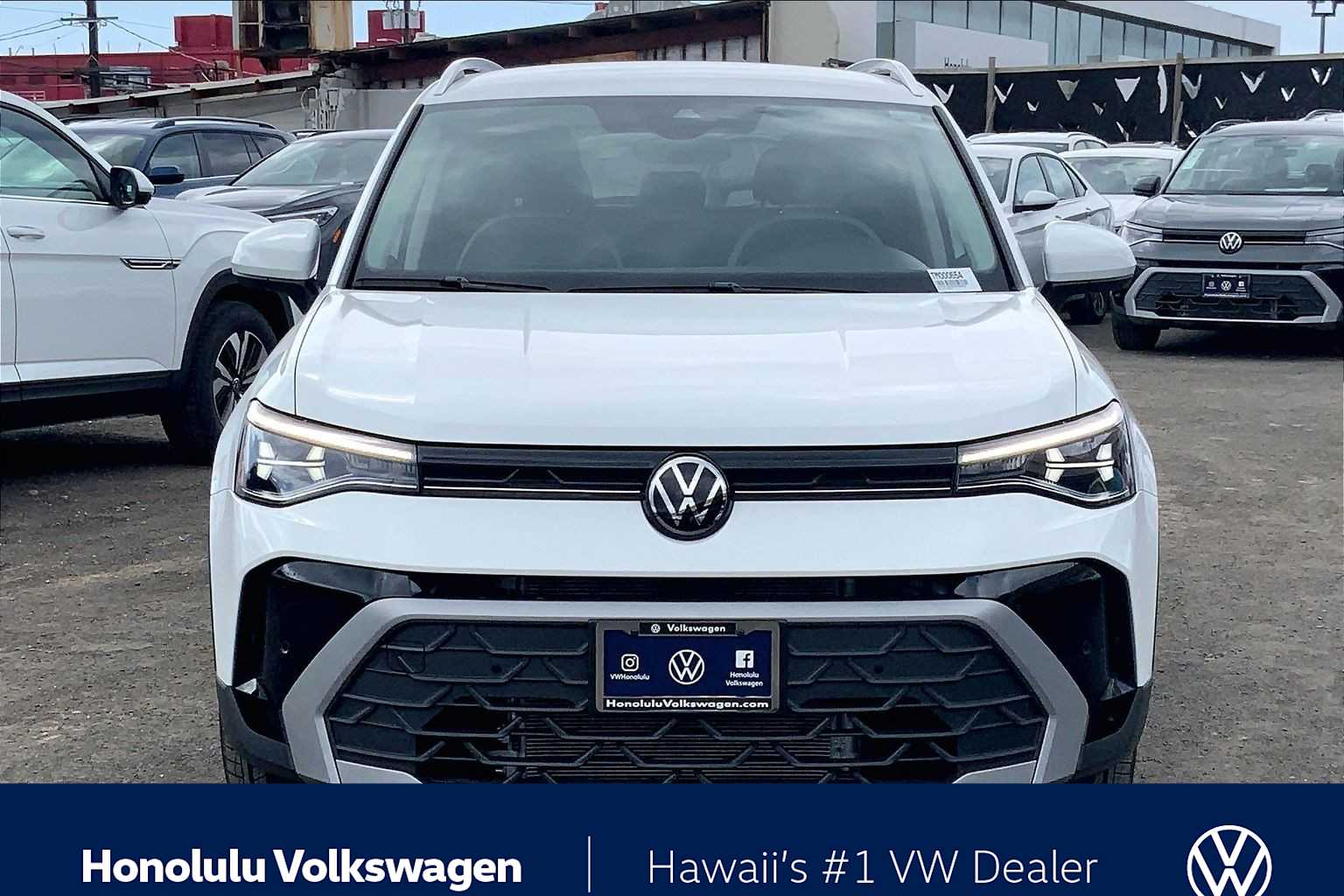 Thumbnail: 2026 Volkswagen Taos - 6