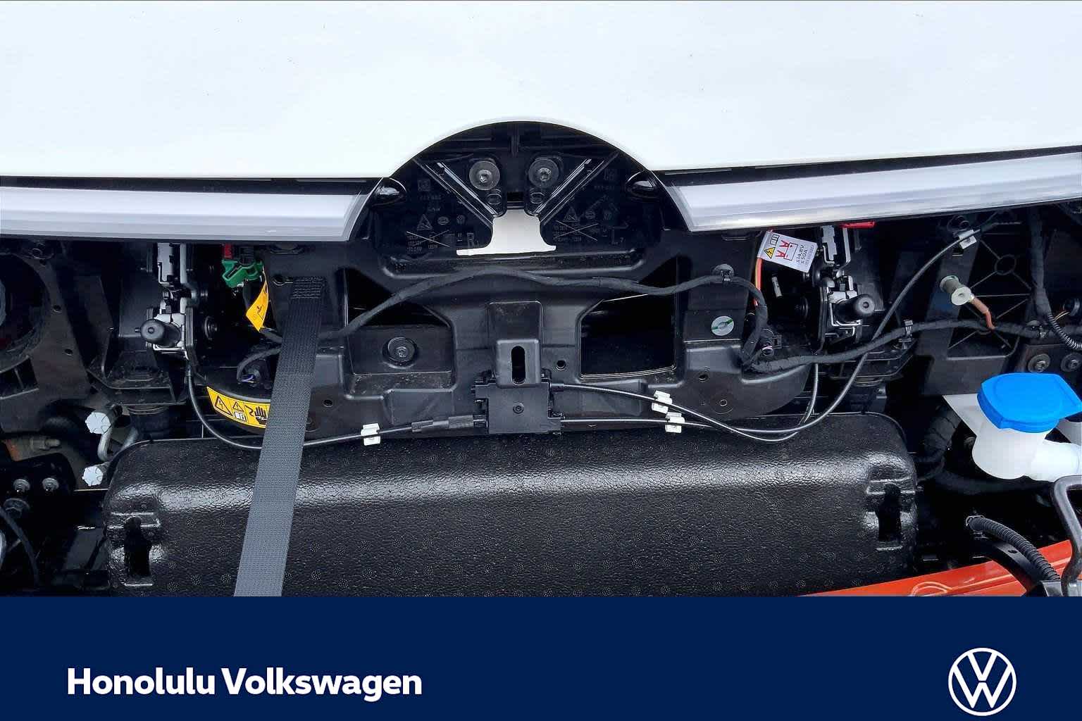 Thumbnail: 2025 Volkswagen ID.Buzz - 9