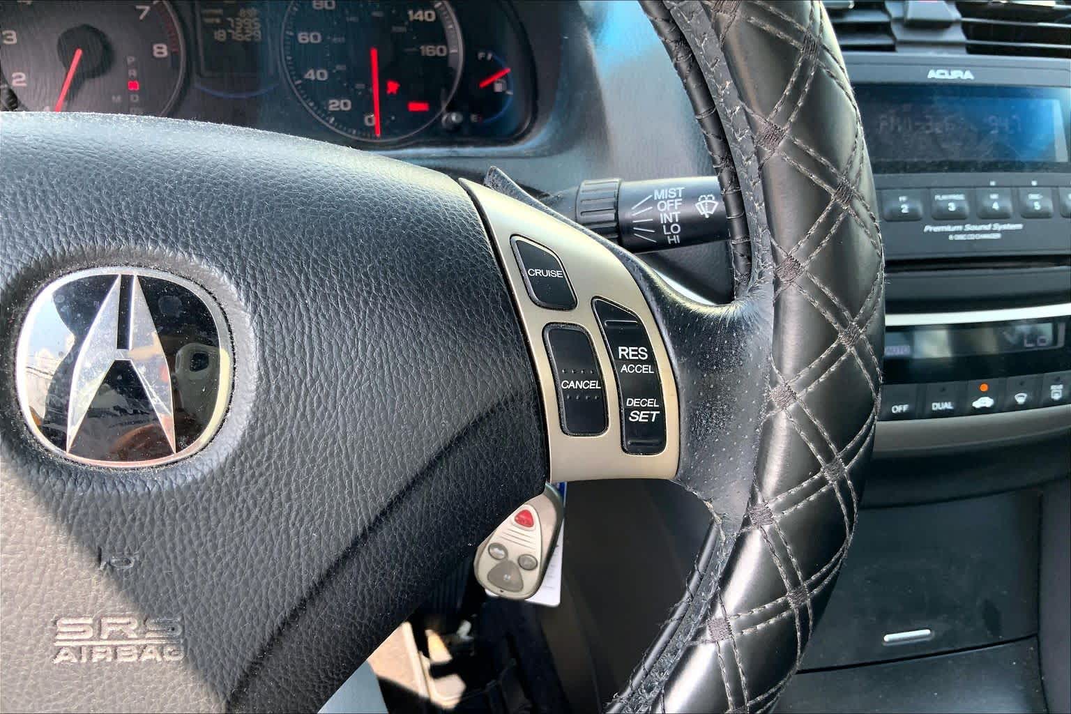 Thumbnail: 2005 Acura TSX - 24