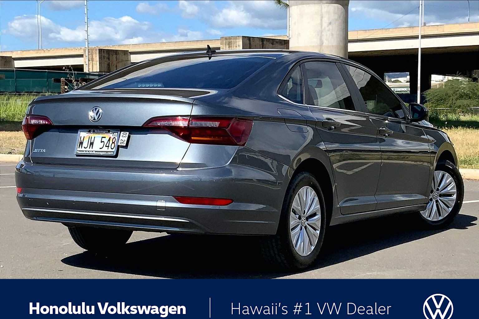 Thumbnail: 2019 Volkswagen Jetta - 21