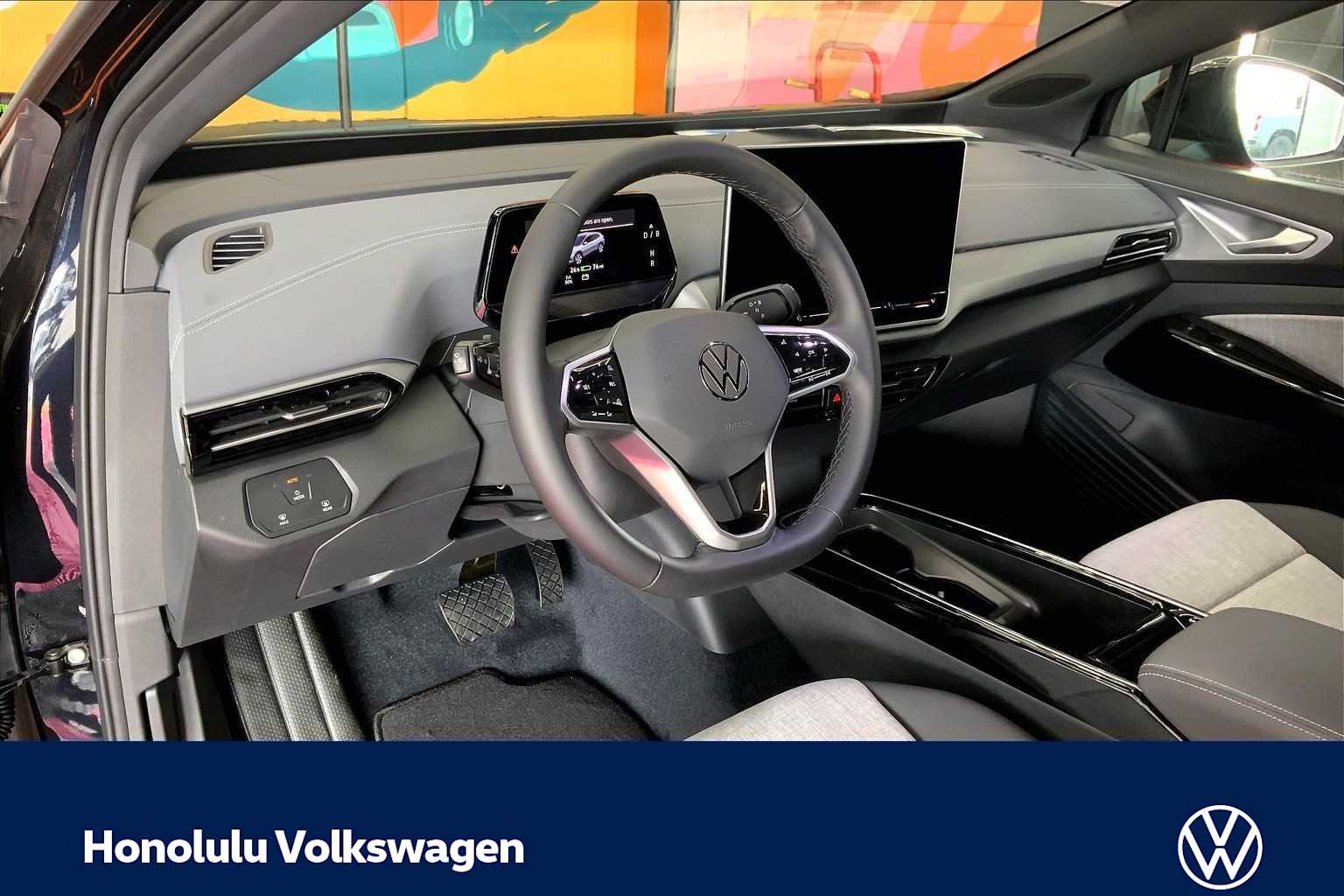 Thumbnail: 2026 Volkswagen ID.4 - 2