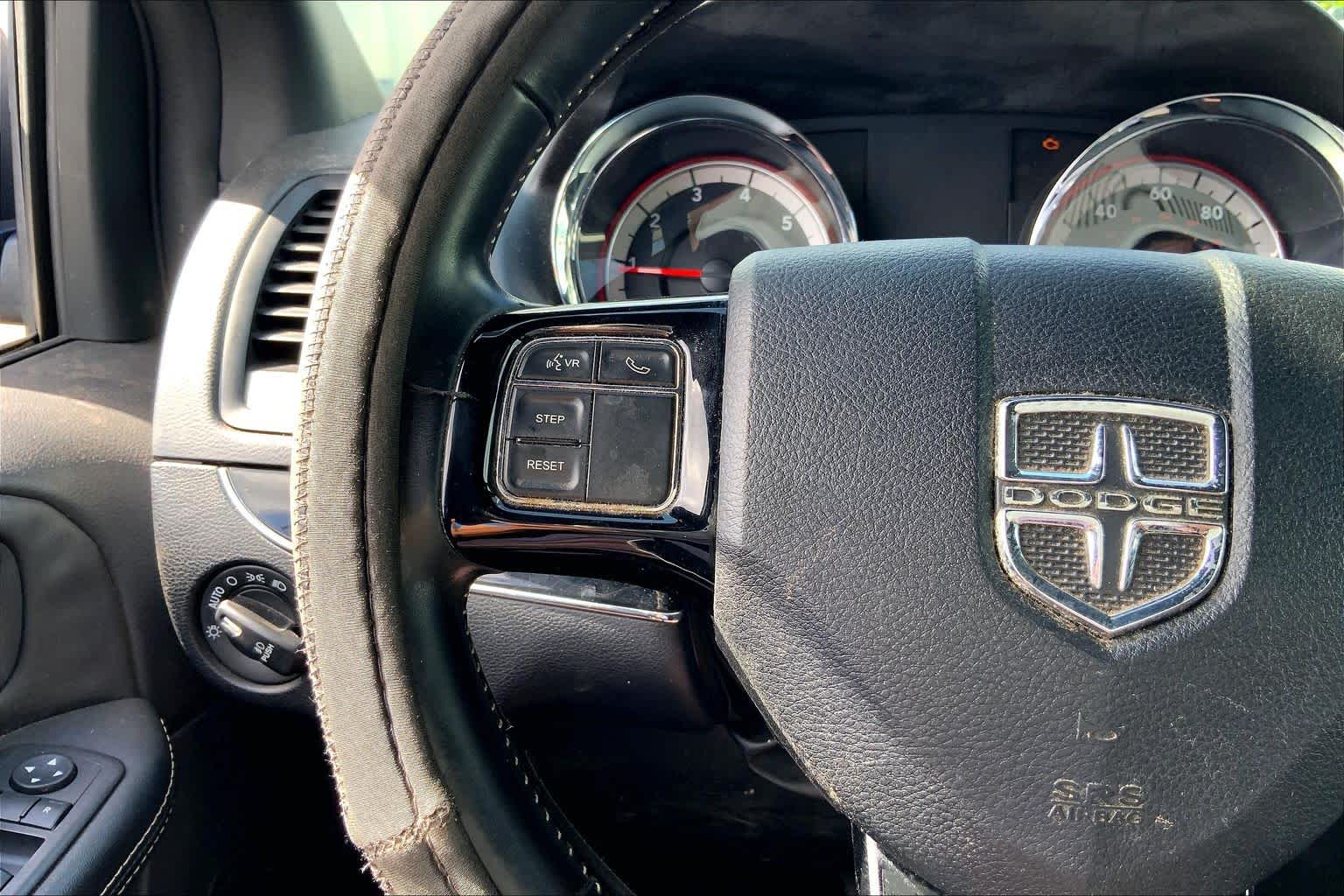 Thumbnail: 2019 Dodge Grand Caravan - 24