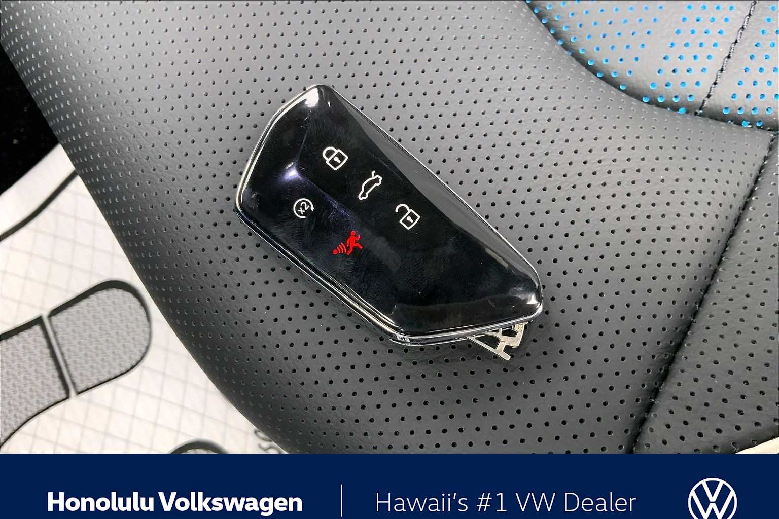 Thumbnail: 2026 Volkswagen Atlas - 20