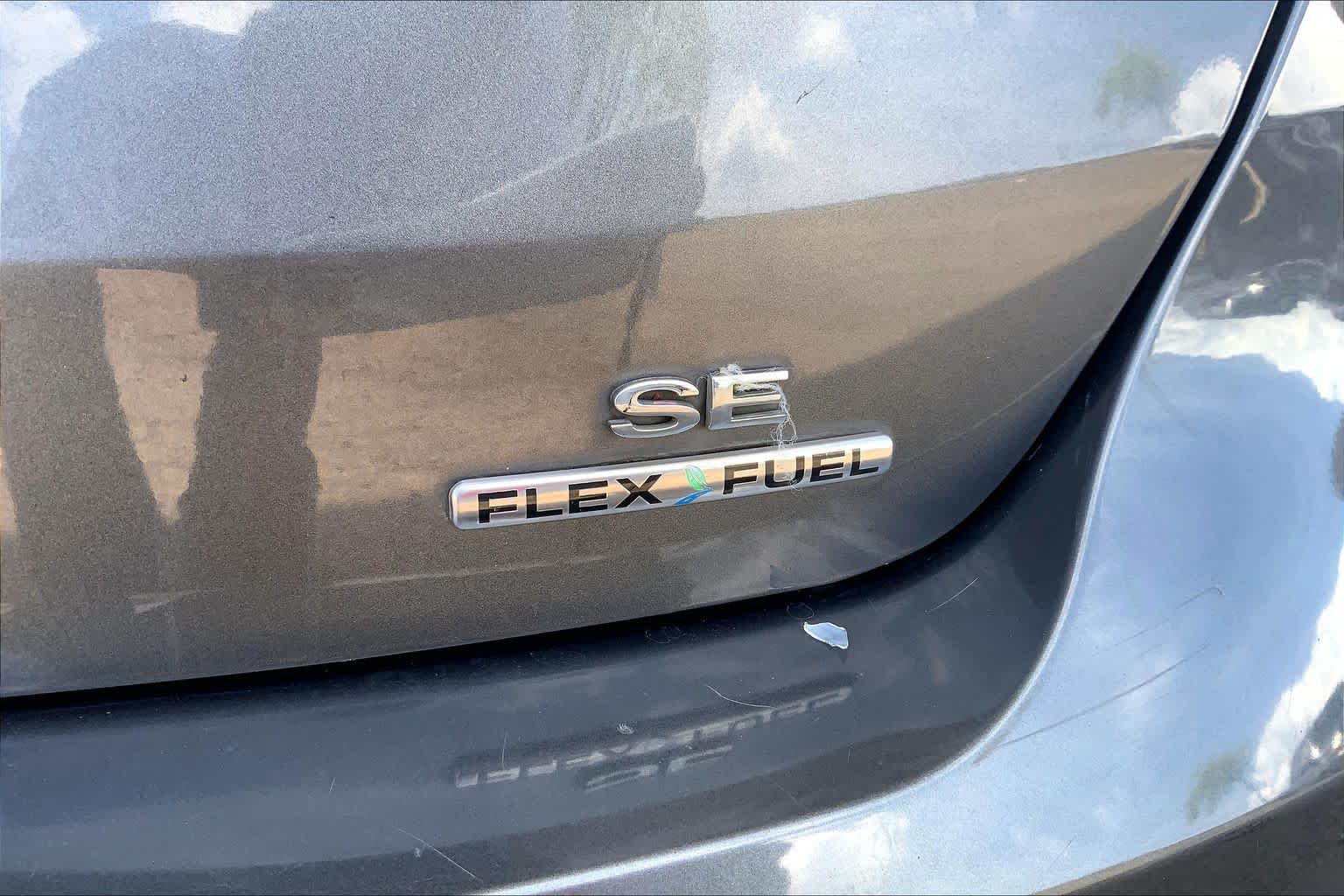 Thumbnail: 2016 Ford Focus - 7