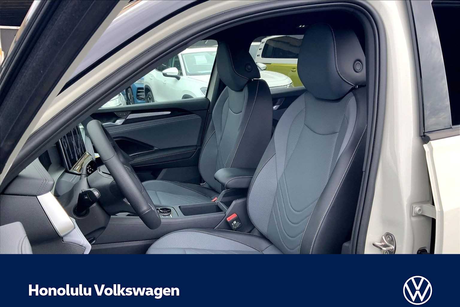 Thumbnail: 2026 Volkswagen Tiguan - 11