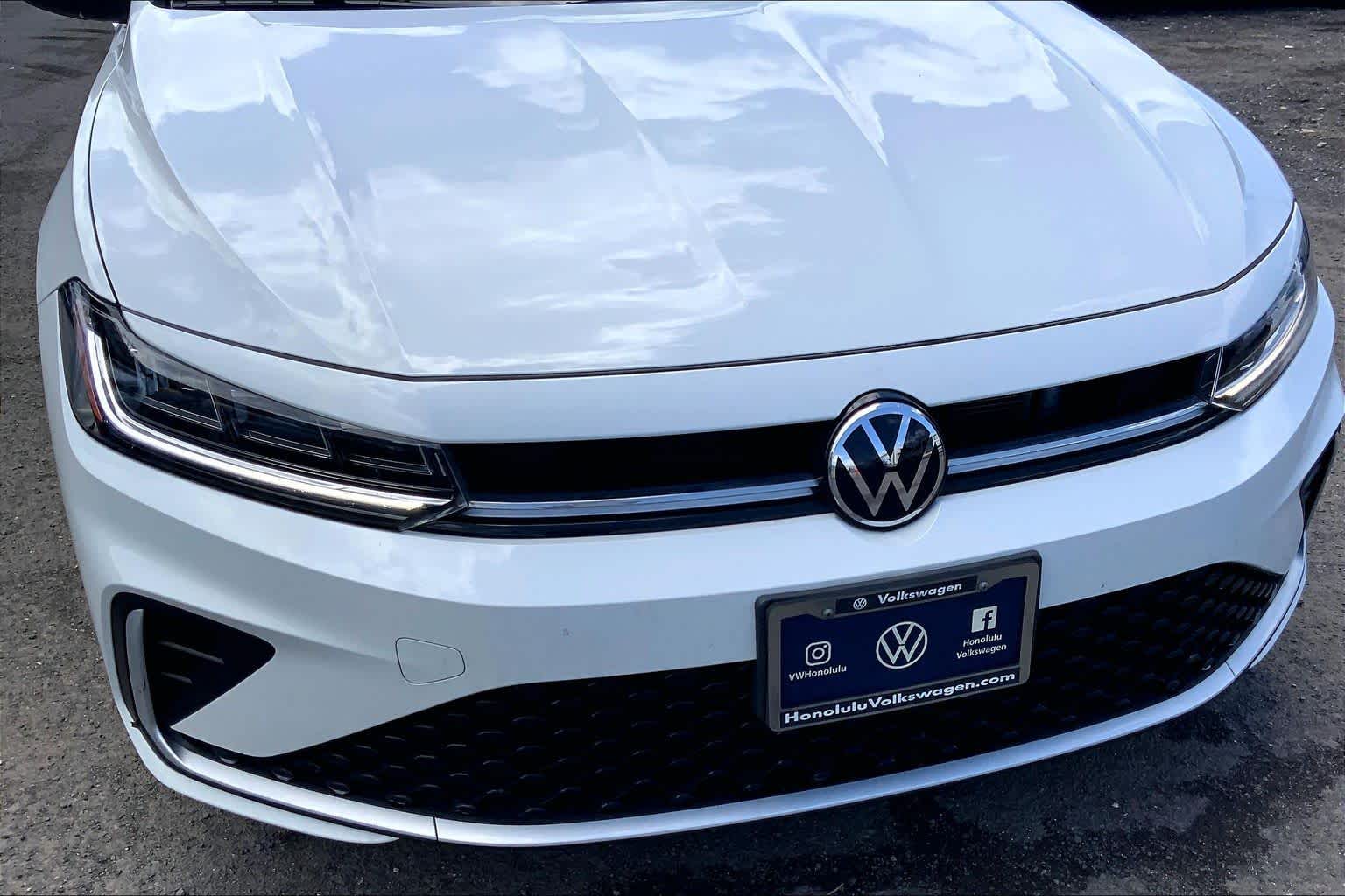 Thumbnail: 2017 Volkswagen Jetta - 33