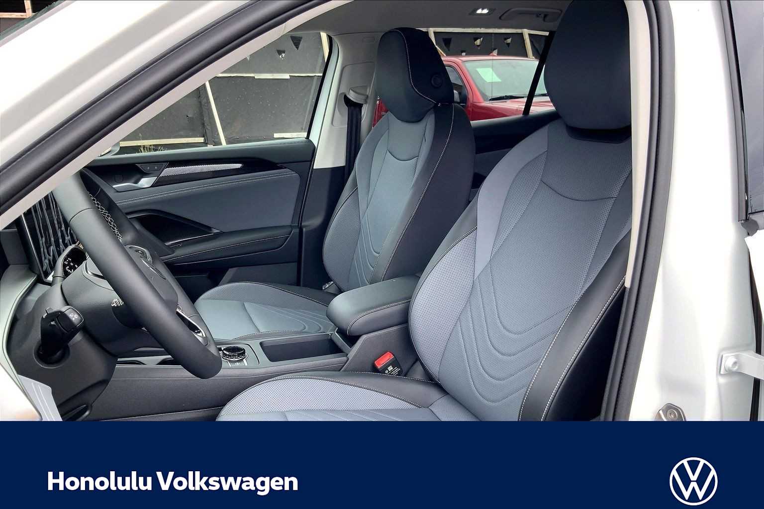 Thumbnail: 2026 Volkswagen Tiguan - 11