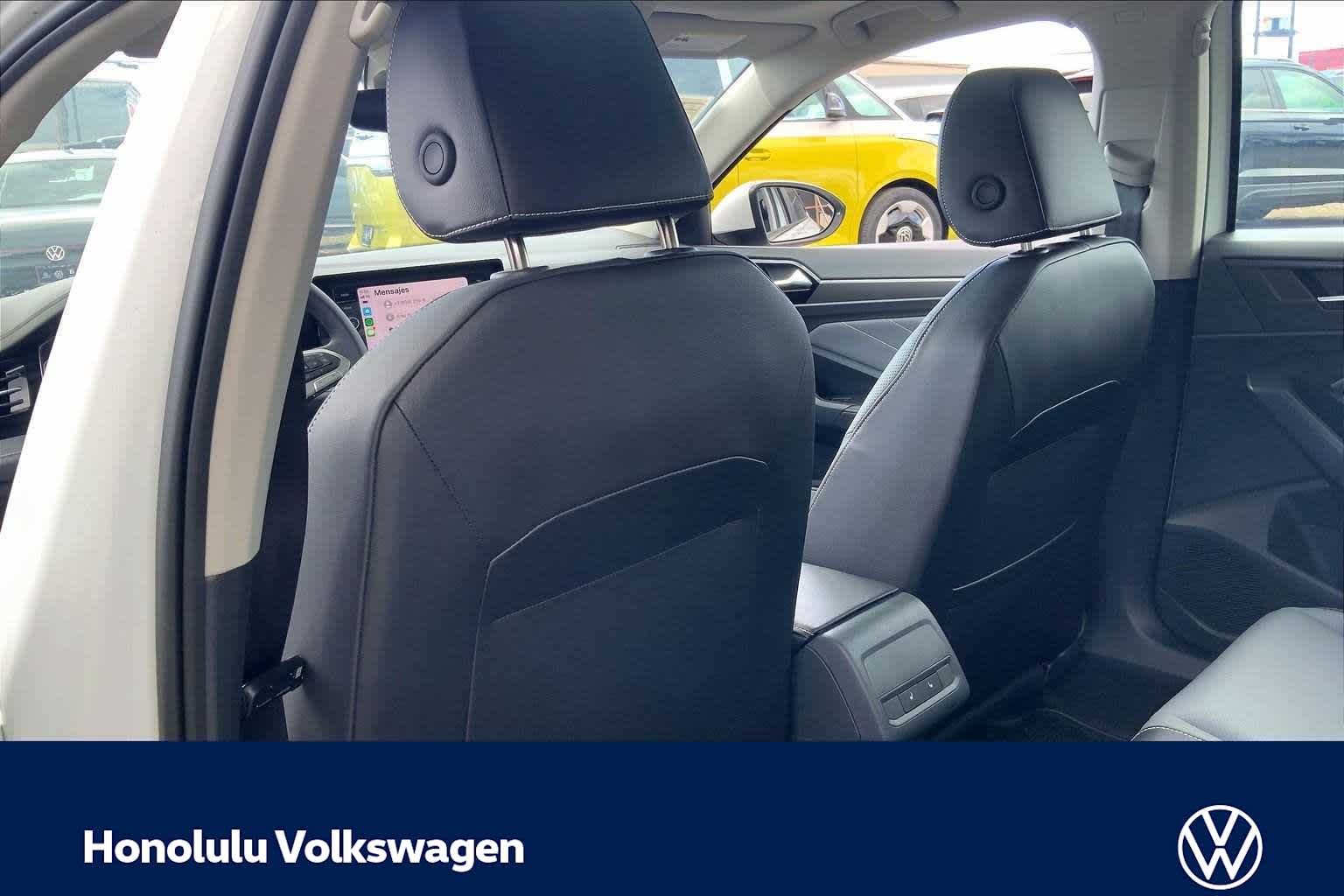 Thumbnail: 2026 Volkswagen Jetta - 12
