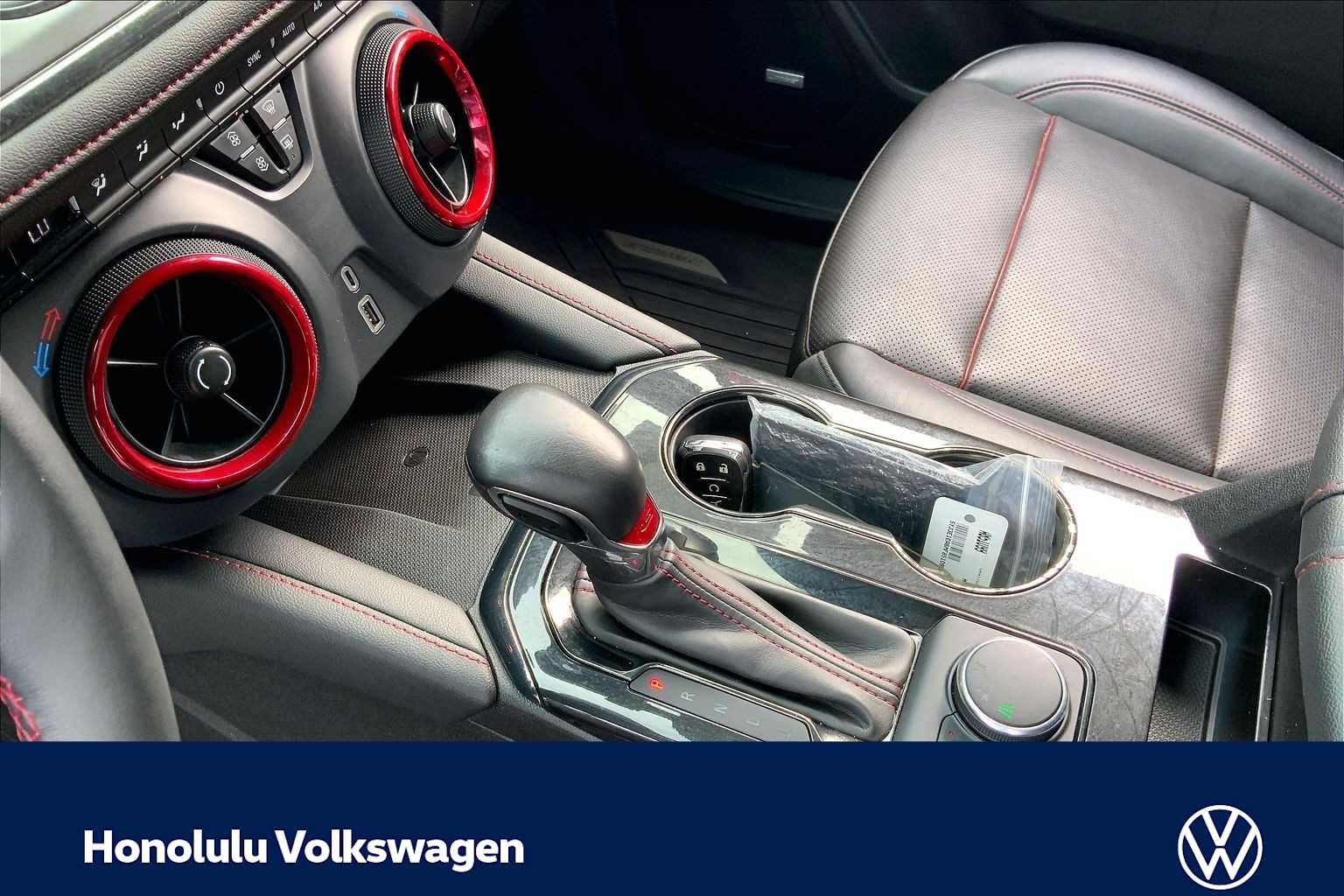 Thumbnail: 2019 Chevrolet Blazer - 15