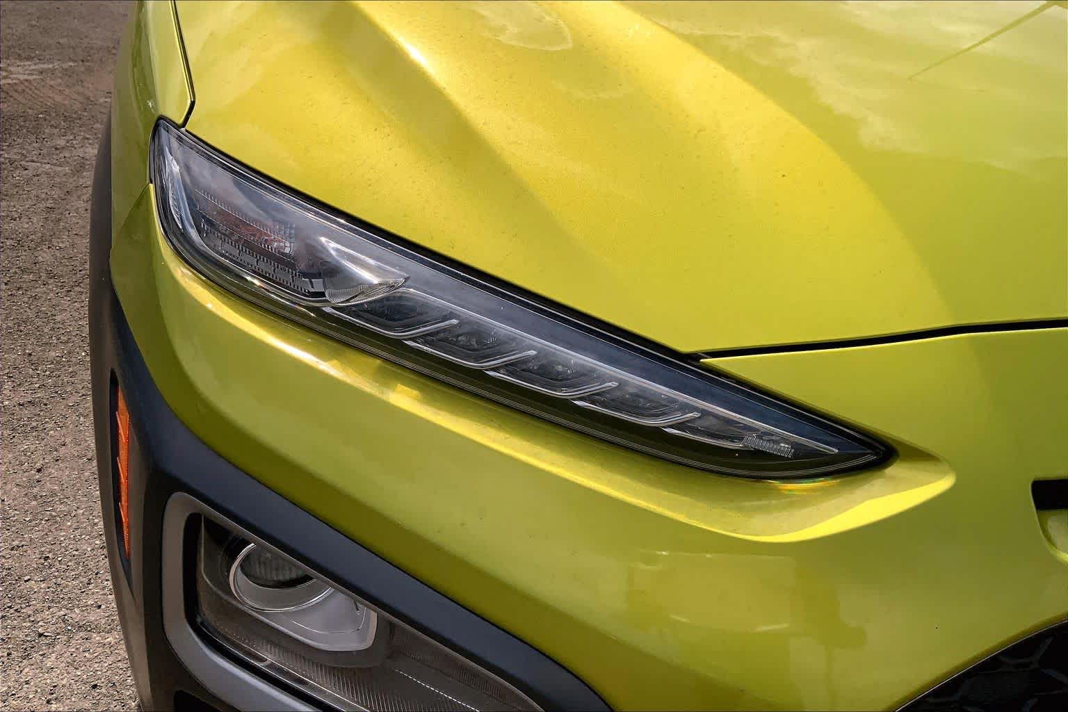 Thumbnail: 2020 Hyundai Kona - 30