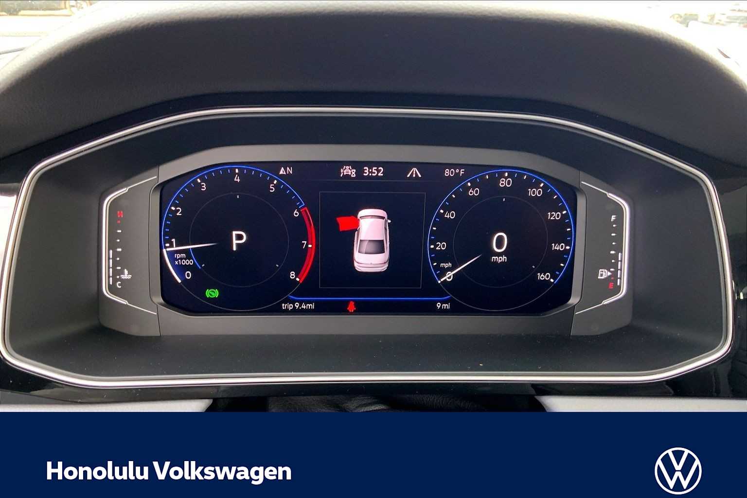 Thumbnail: 2026 Volkswagen Jetta - 18