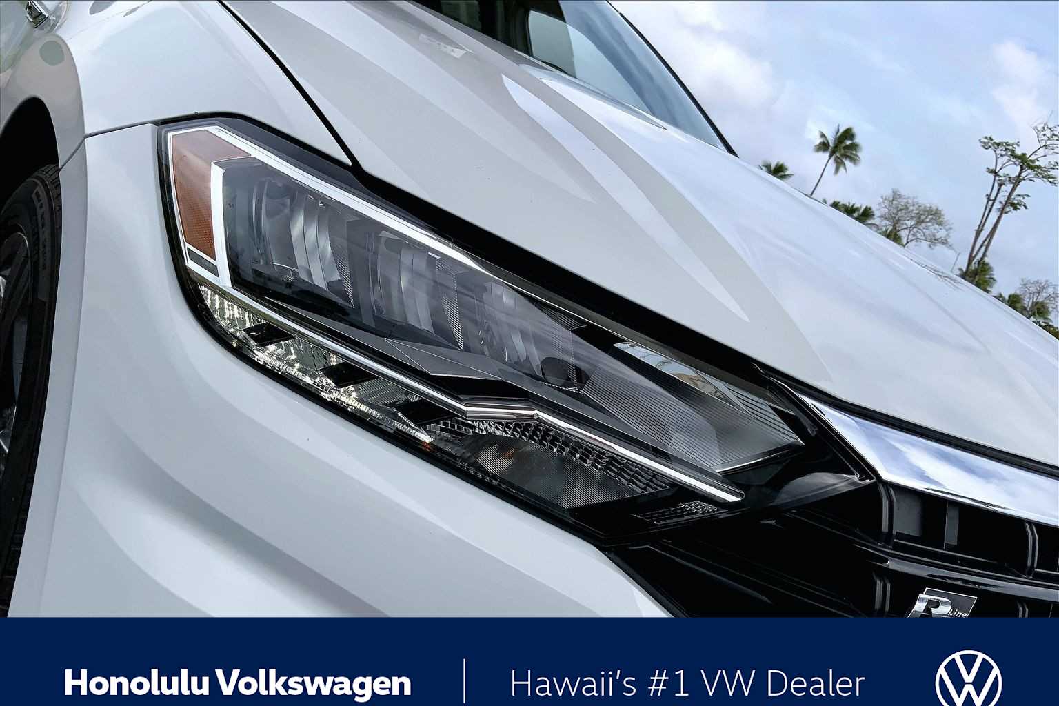 Thumbnail: 2021 Volkswagen Jetta - 30